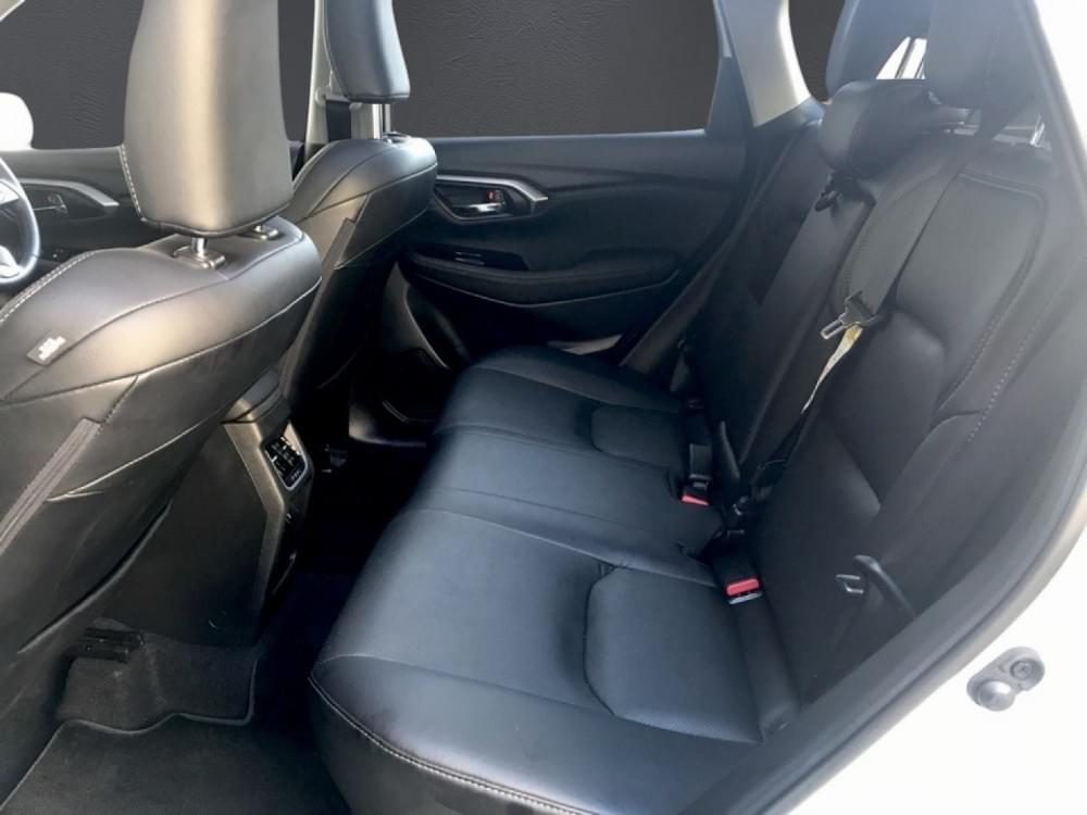 Suzuki Grand Vitara 1.5 Glx At