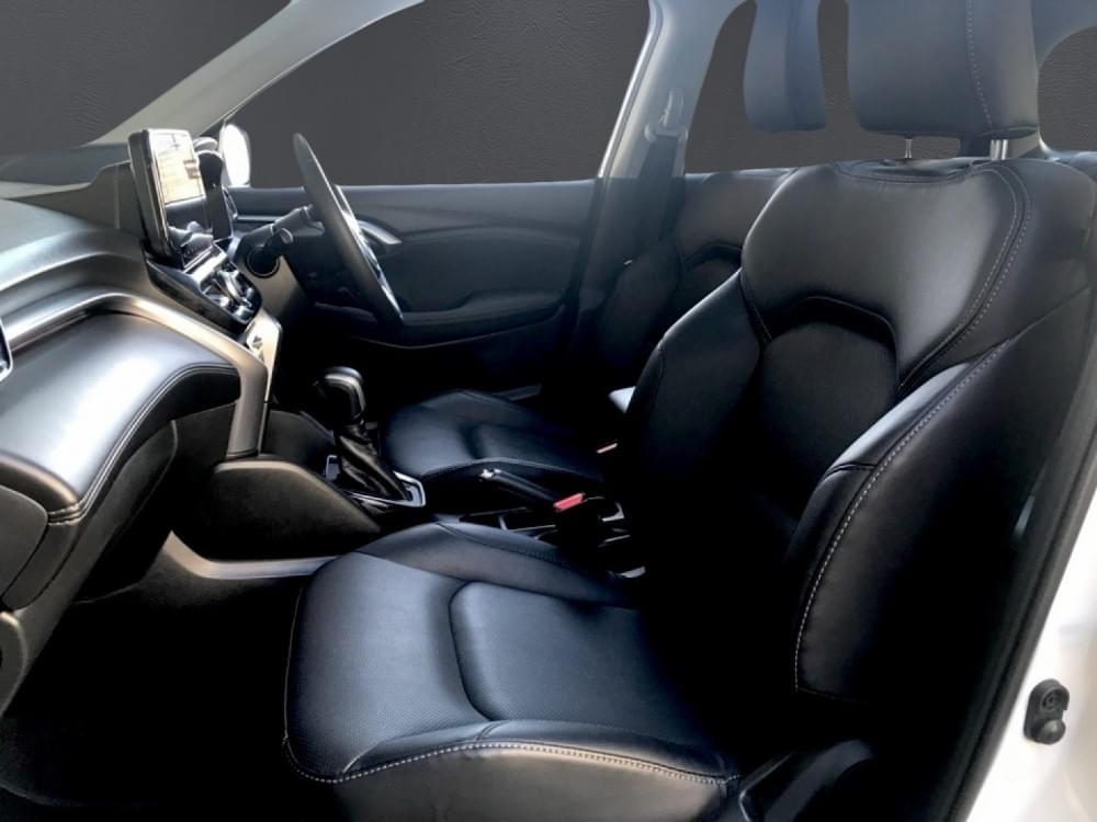 Suzuki Grand Vitara 1.5 Glx At