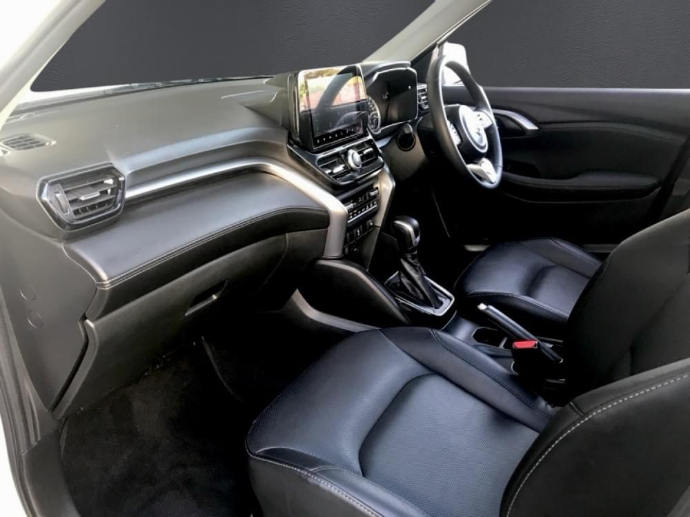 Suzuki Grand Vitara 1.5 Glx At