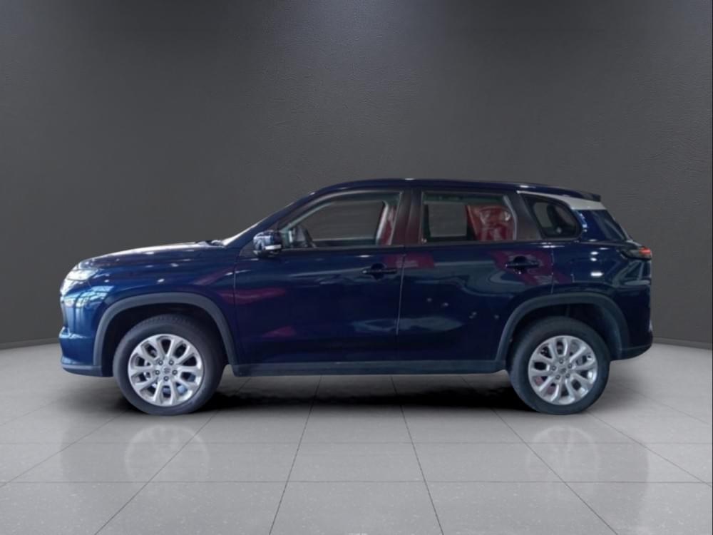 Suzuki Grand Vitara 1.5 Gl At