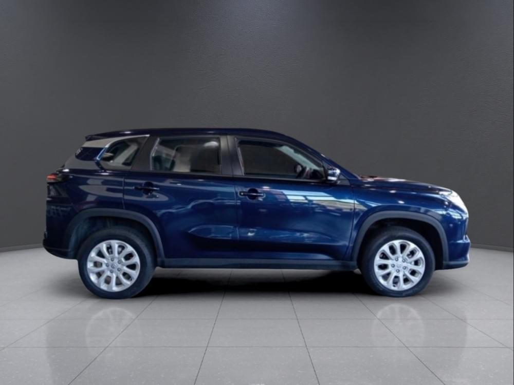 Suzuki Grand Vitara 1.5 Gl At