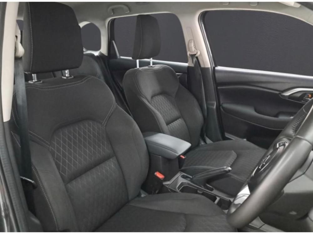 Suzuki Grand Vitara 1.5 Gl At