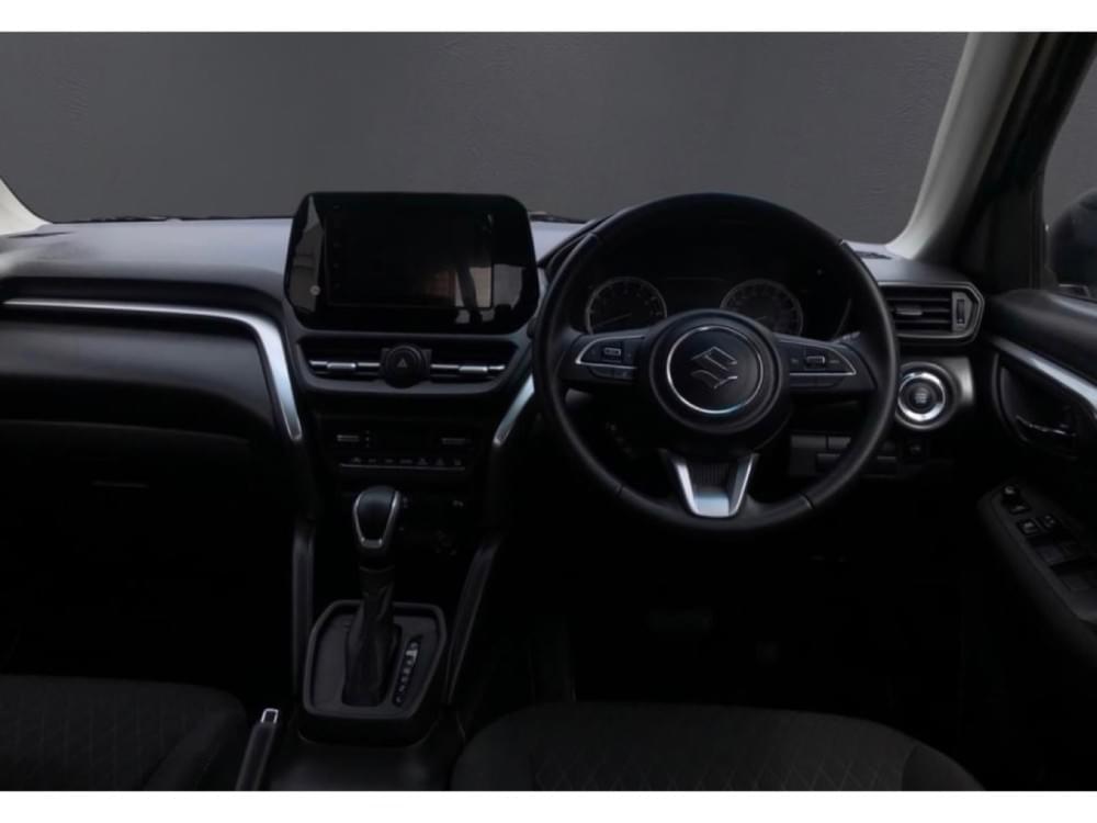 Suzuki Grand Vitara 1.5 Gl At