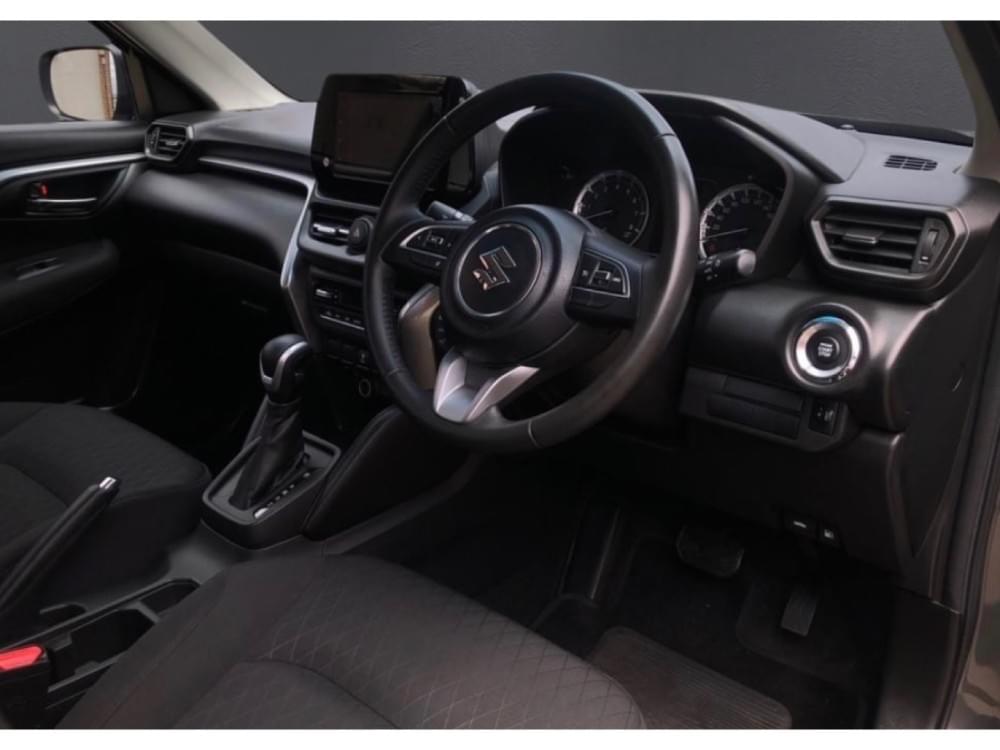 Suzuki Grand Vitara 1.5 Gl At