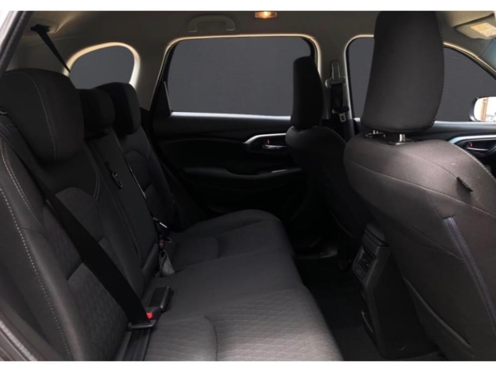 Suzuki Grand Vitara 1.5 Gl At