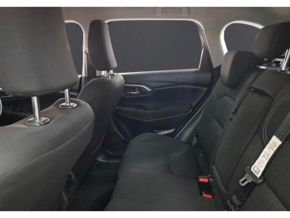 Suzuki Grand Vitara 1.5 Gl At