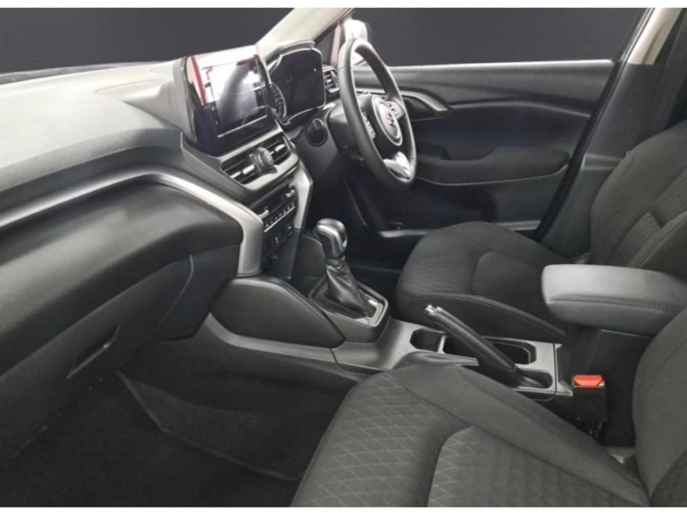 Suzuki Grand Vitara 1.5 Gl At