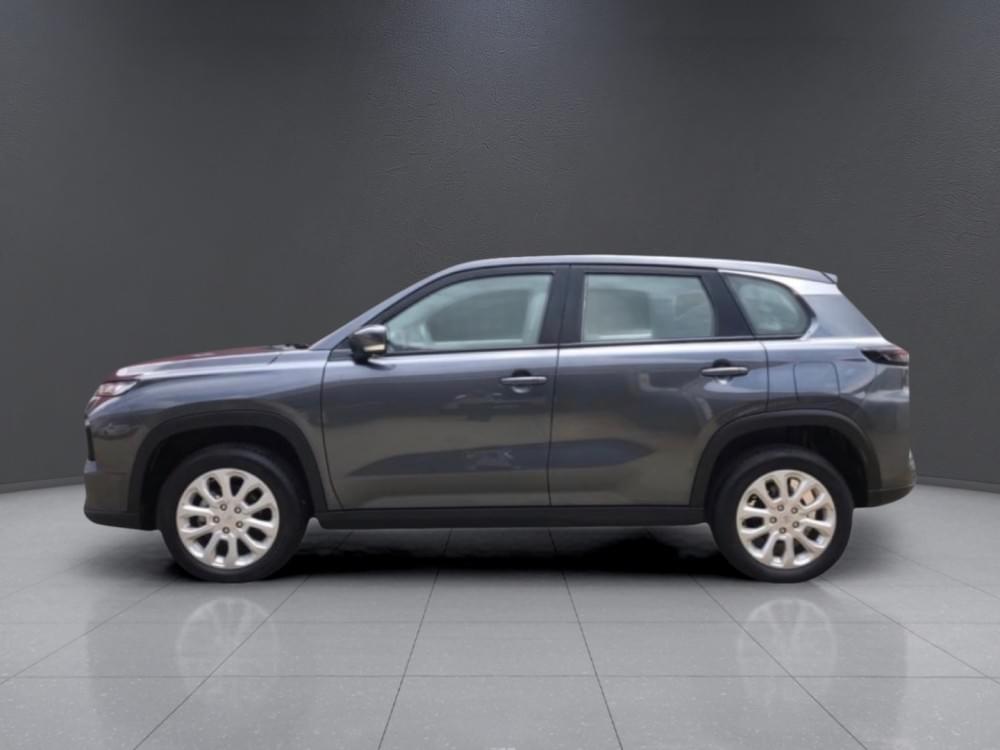 Suzuki Grand Vitara 1.5 Gl At