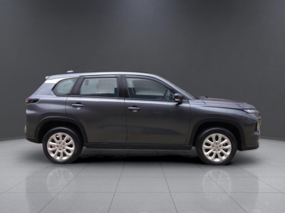 Suzuki Grand Vitara 1.5 Gl At