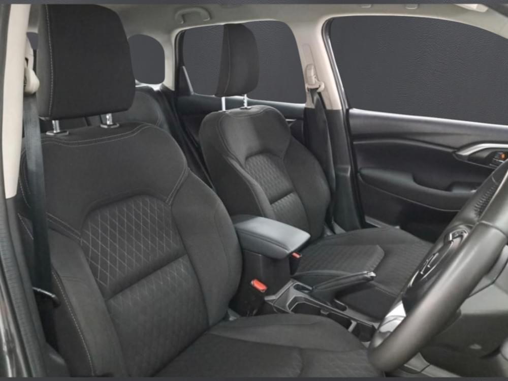 Suzuki Grand Vitara 1.5 Gl At