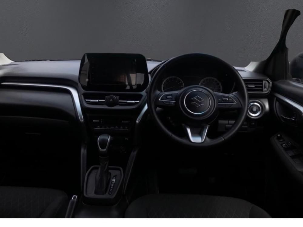 Suzuki Grand Vitara 1.5 Gl At