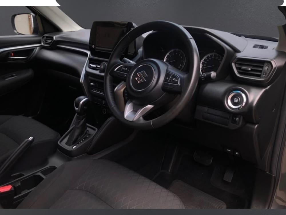 Suzuki Grand Vitara 1.5 Gl At