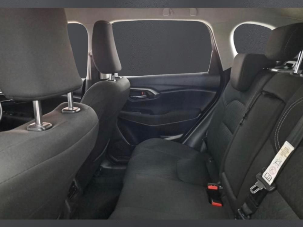 Suzuki Grand Vitara 1.5 Gl At