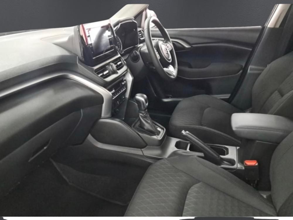 Suzuki Grand Vitara 1.5 Gl At