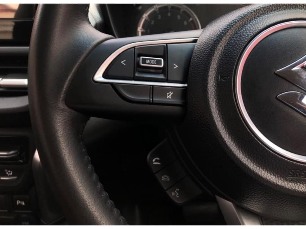 Suzuki Grand Vitara 1.5 Gl At