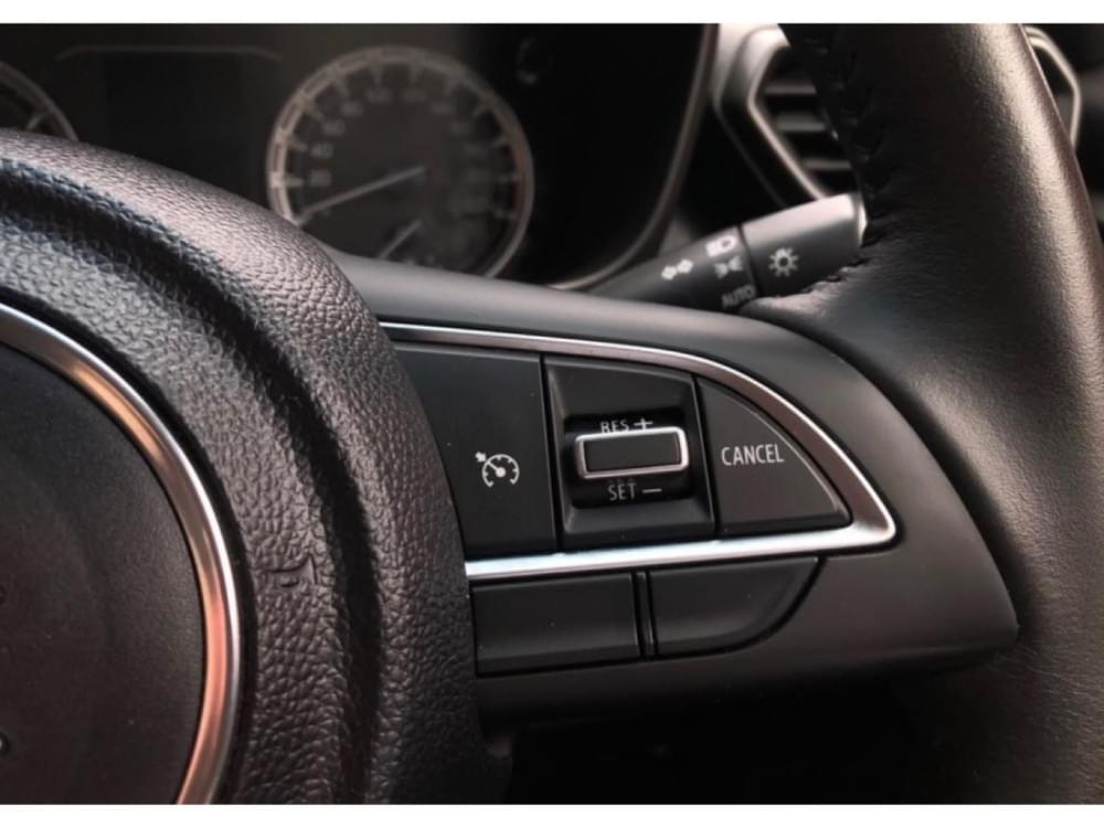 Suzuki Grand Vitara 1.5 Gl At