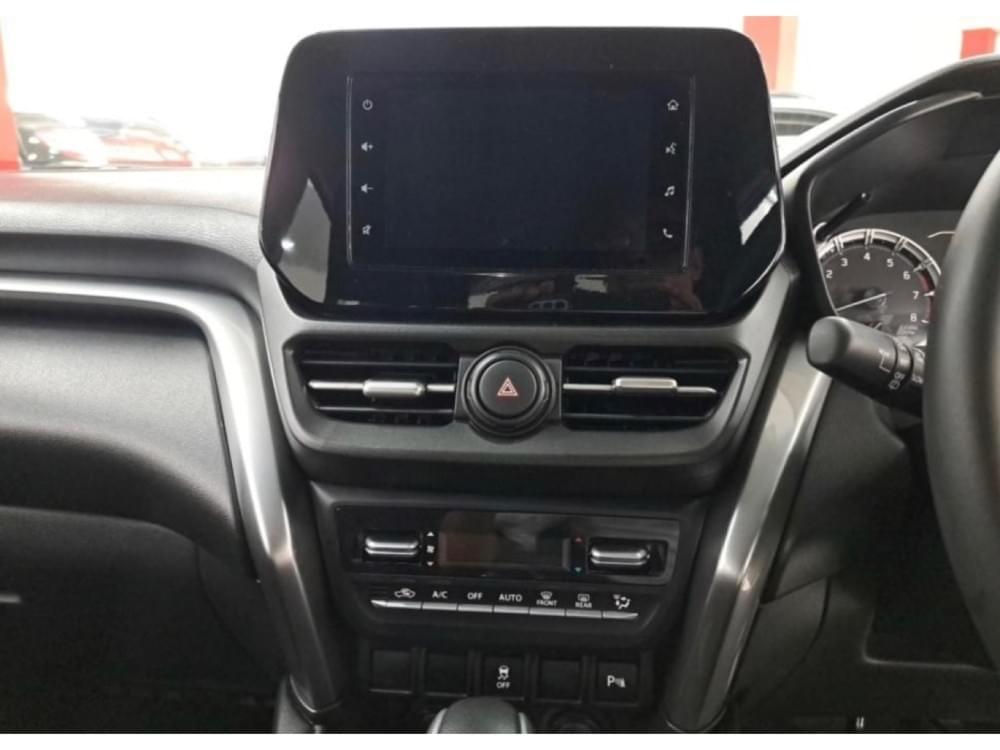 Suzuki Grand Vitara 1.5 Gl At