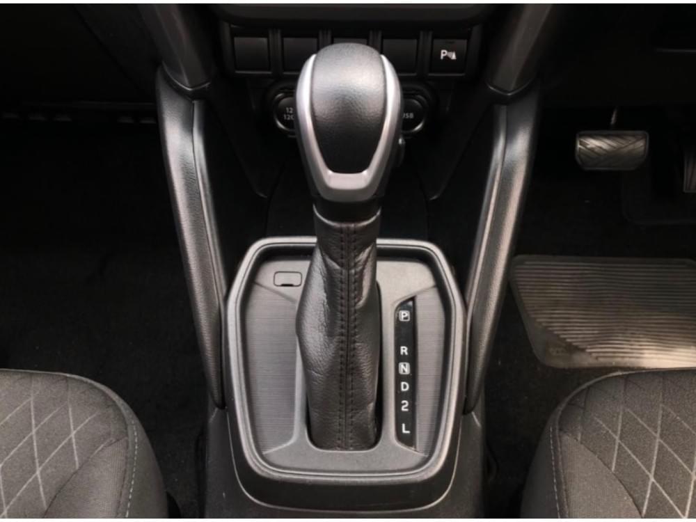 Suzuki Grand Vitara 1.5 Gl At