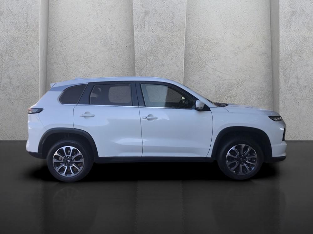 Suzuki Grand Vitara 1.5 Glx At