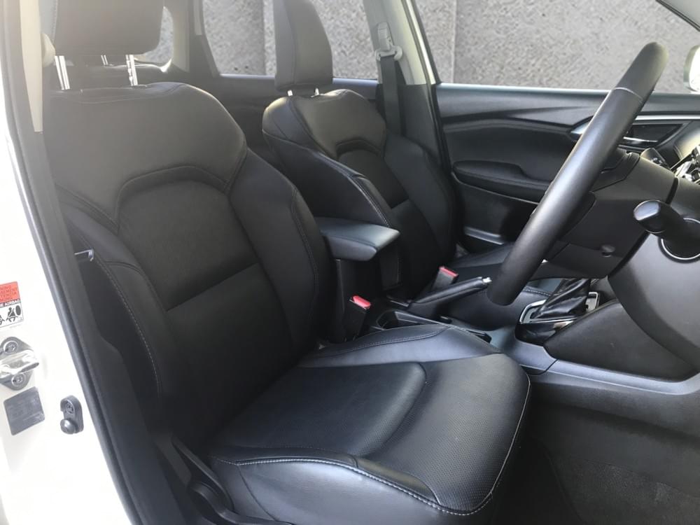 Suzuki Grand Vitara 1.5 Glx At