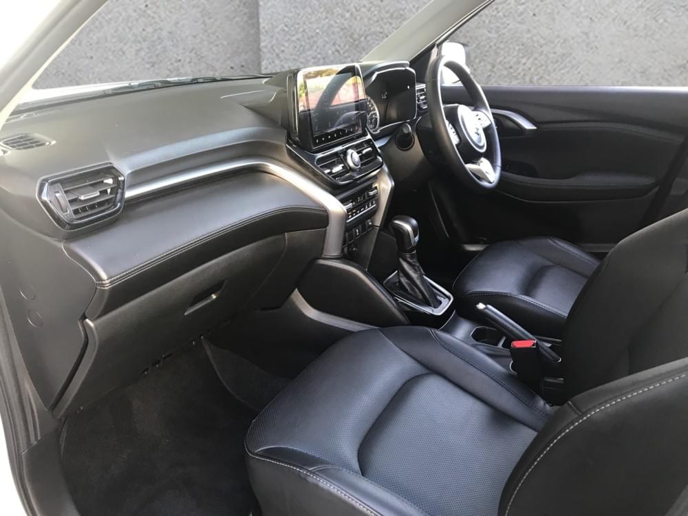 Suzuki Grand Vitara 1.5 Glx At