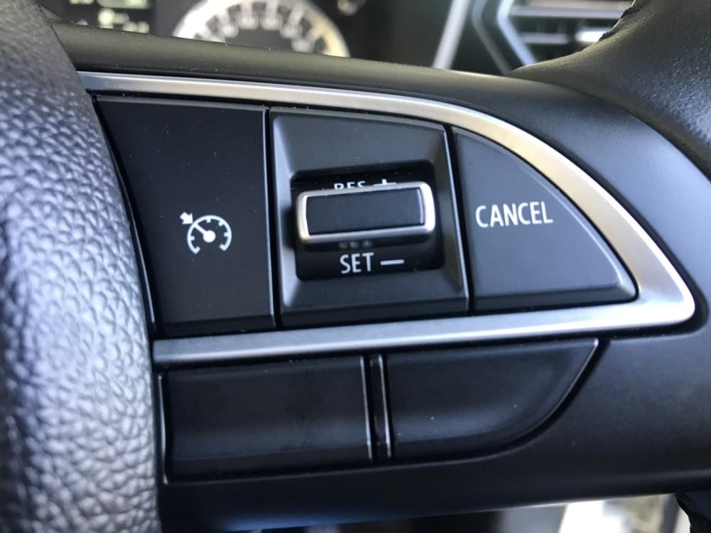 Suzuki Grand Vitara 1.5 Glx At