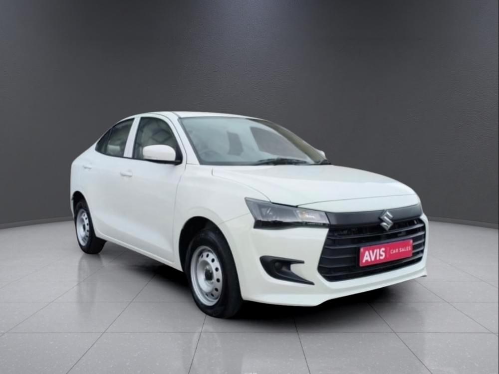 Suzuki Dzire 1.2 Ga Mt