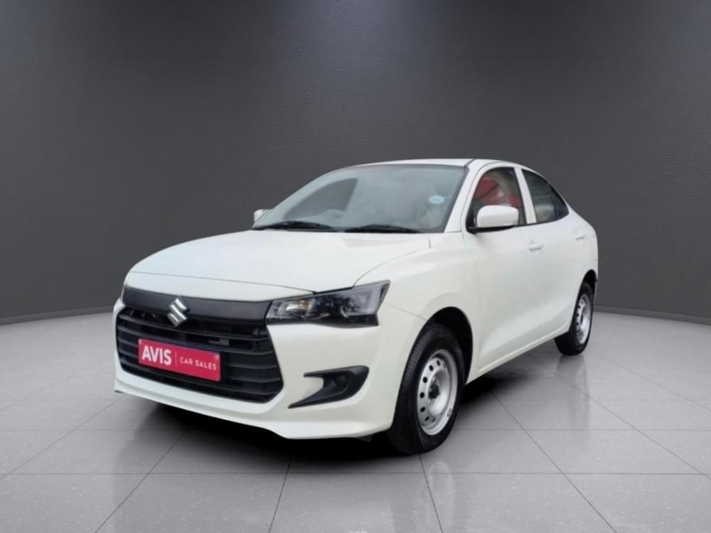 Suzuki Dzire 1.2 Ga Mt