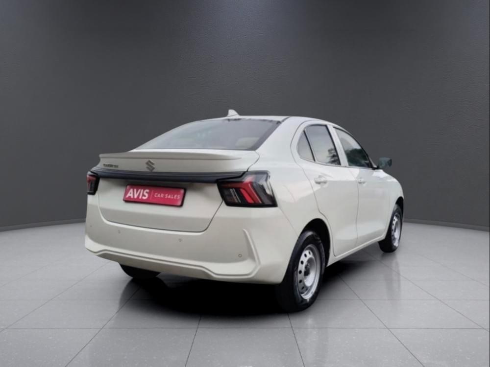 Suzuki Dzire 1.2 Ga Mt