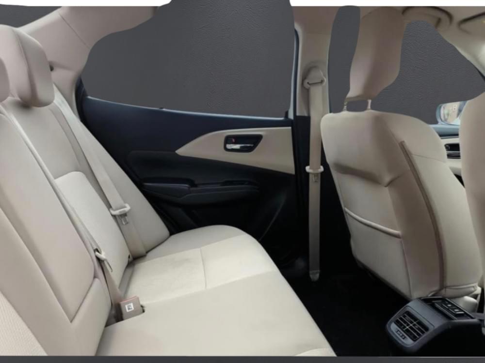 Suzuki Dzire 1.2 Ga Mt