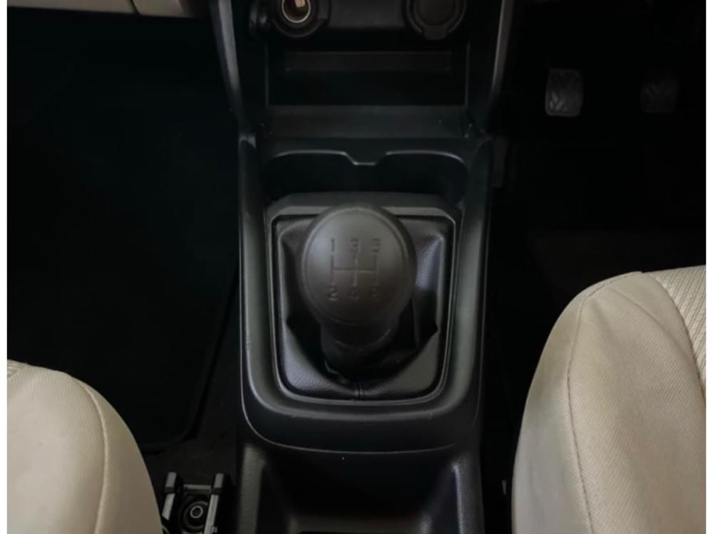 Suzuki Dzire 1.2 Ga Mt
