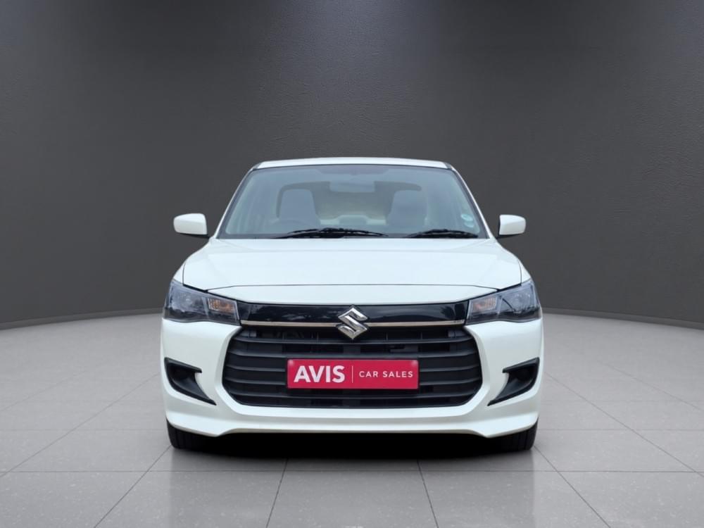 Suzuki Dzire 1.2 Gl Plus Cvt