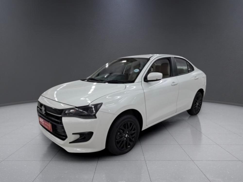 Suzuki Dzire 1.2 Gl Plus Cvt