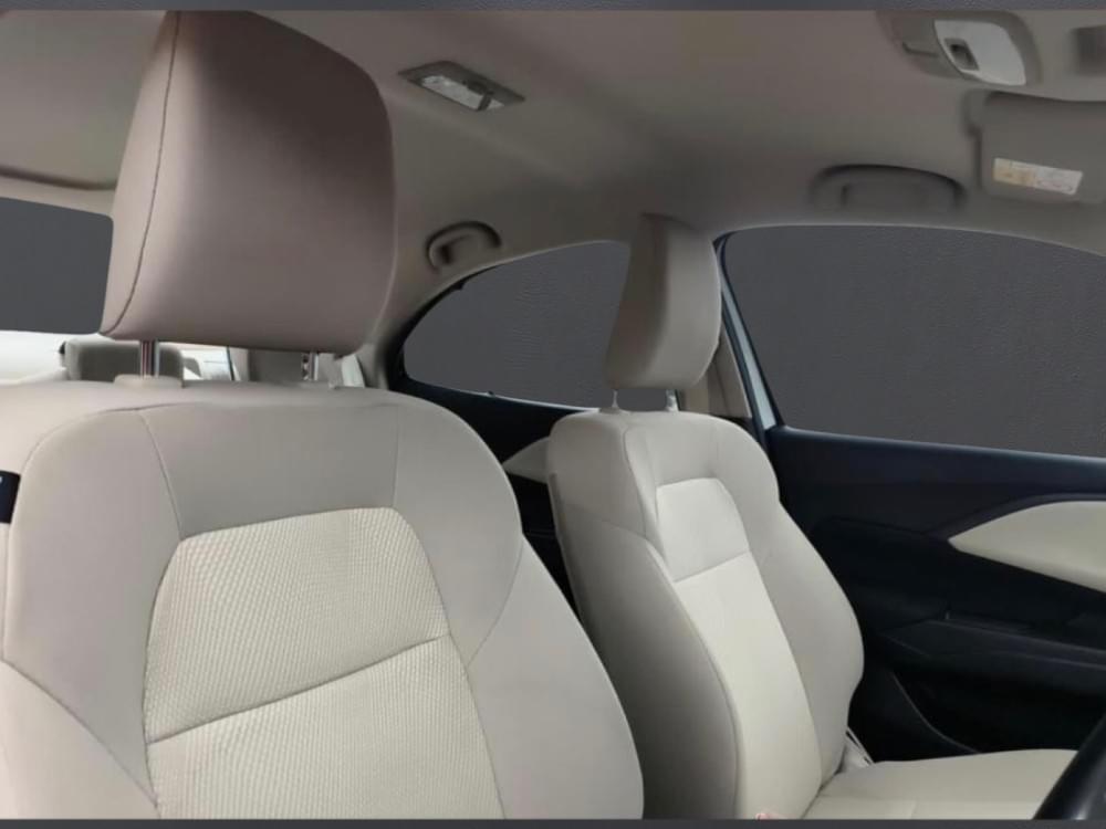 Suzuki Dzire 1.2 Gl Plus Cvt