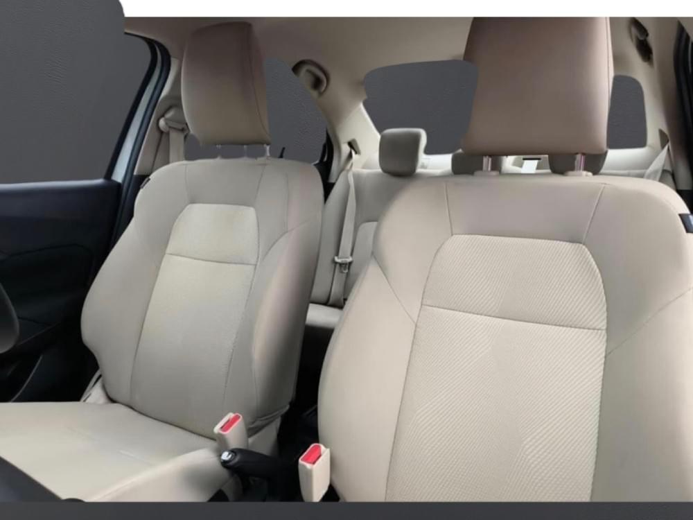 Suzuki Dzire 1.2 Gl Plus Cvt