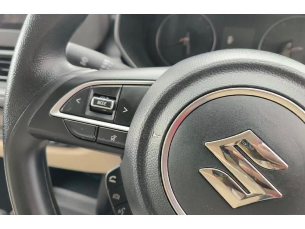 Suzuki Dzire 1.2 Gl Plus Cvt