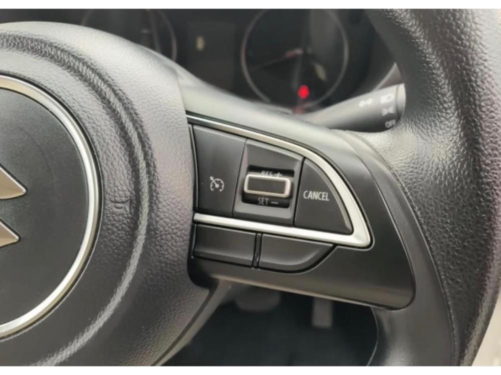 Suzuki Dzire 1.2 Gl Plus Cvt