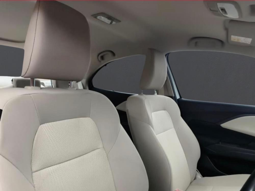 Suzuki Dzire 1.2 Gl Plus Cvt