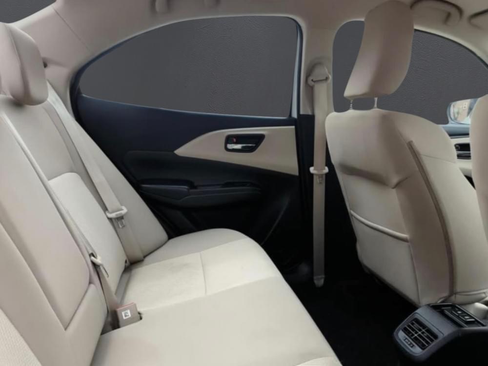 Suzuki Dzire 1.2 Gl Plus Cvt