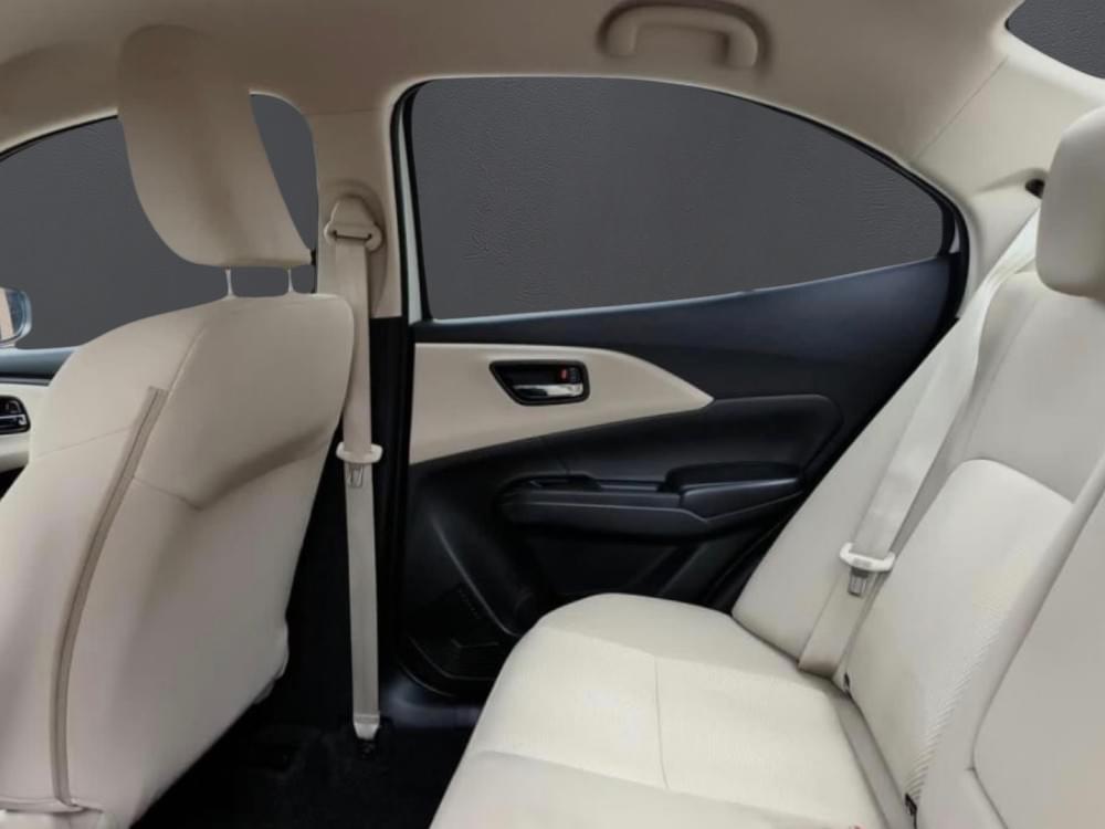 Suzuki Dzire 1.2 Gl Plus Cvt