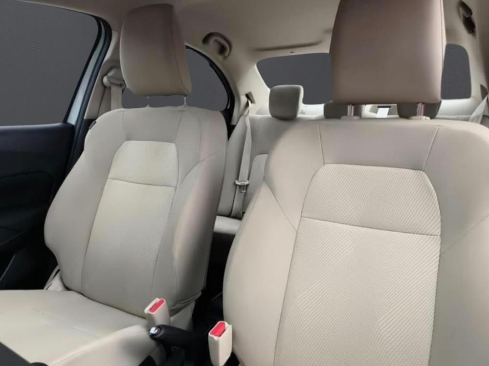 Suzuki Dzire 1.2 Gl Plus Cvt