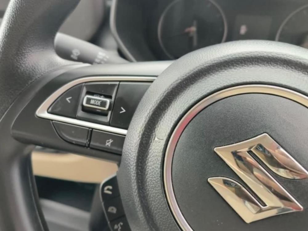 Suzuki Dzire 1.2 Gl Plus Cvt
