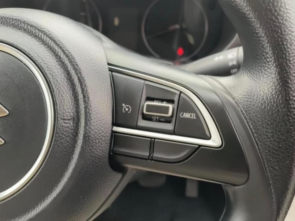 Suzuki Dzire 1.2 Gl Plus Cvt