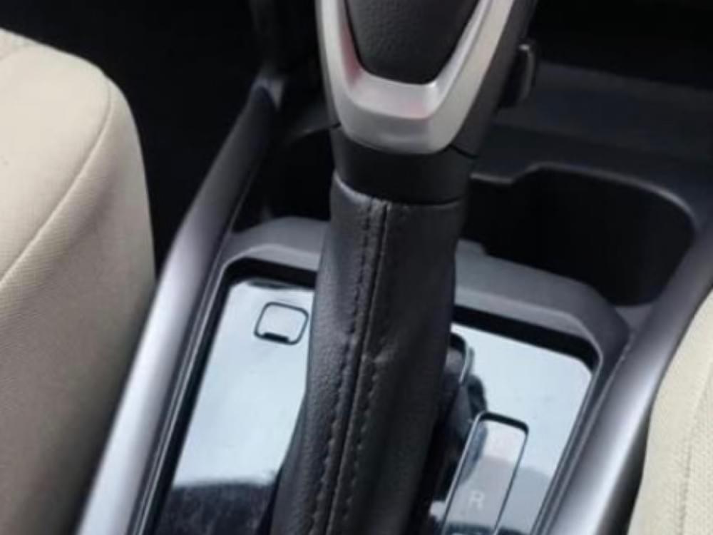 Suzuki Dzire 1.2 Gl Plus Cvt