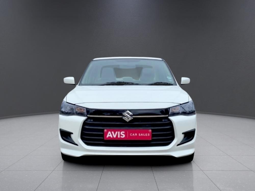 Suzuki Dzire 1.2 Gl Plus Cvt