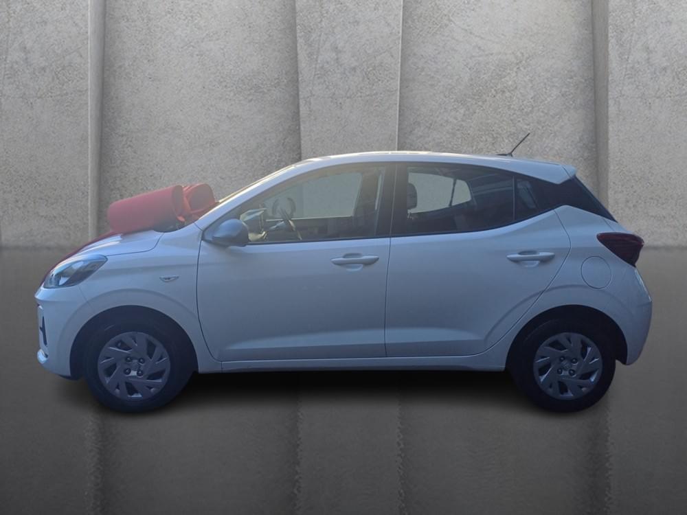 Hyundai Grand I10 1.0 Motion