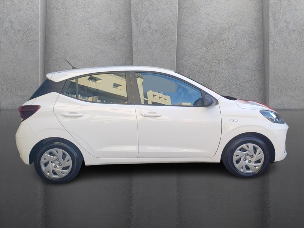 Hyundai Grand I10 1.0 Motion