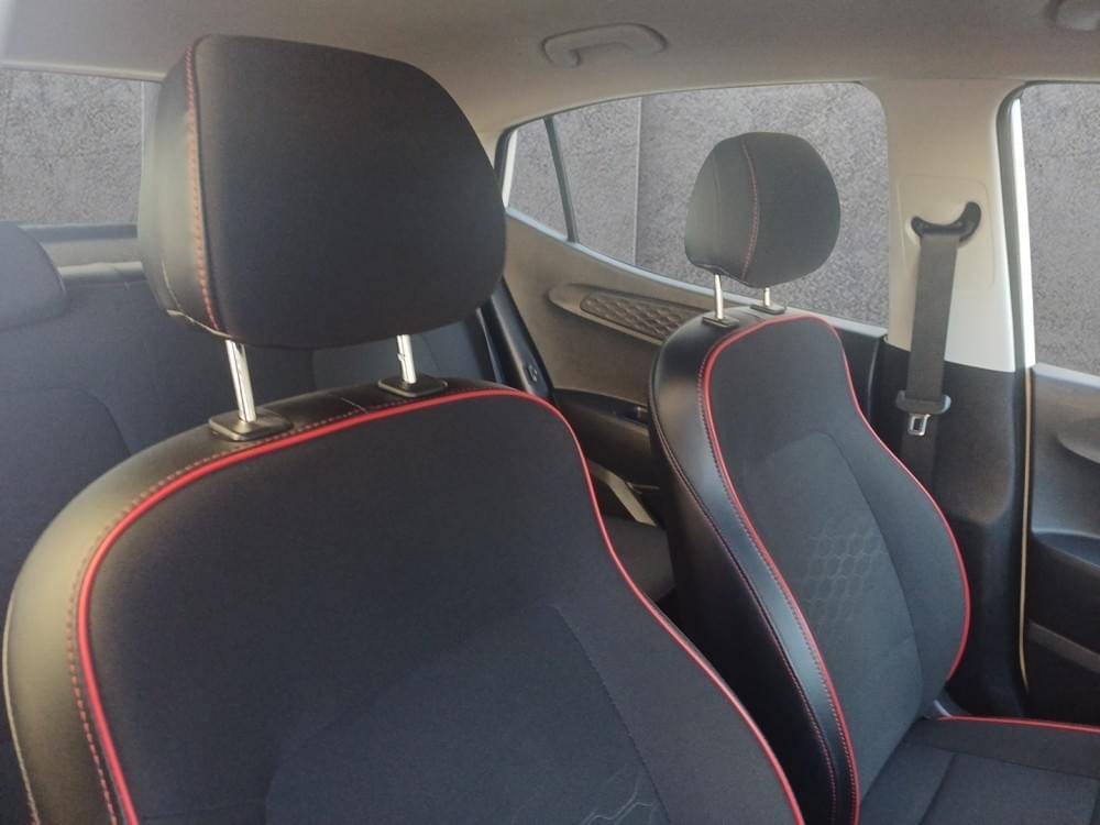 Hyundai Grand I10 1.0 Motion