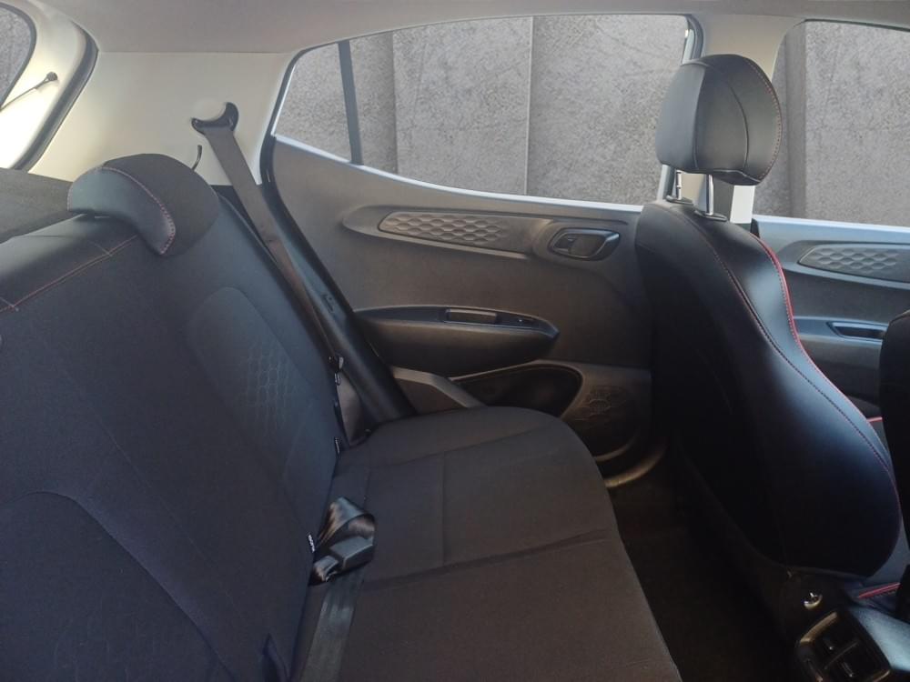 Hyundai Grand I10 1.0 Motion