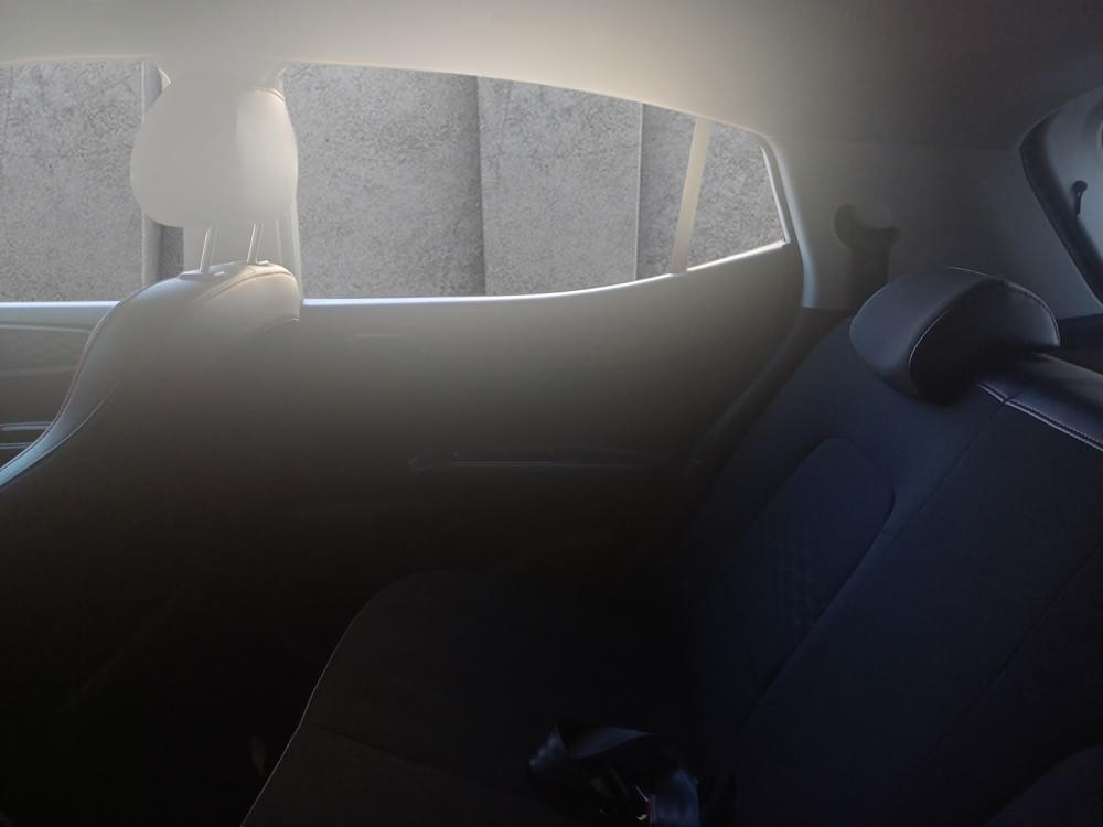 Hyundai Grand I10 1.0 Motion